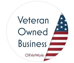 OK Vet Works - Veteran Owned Business